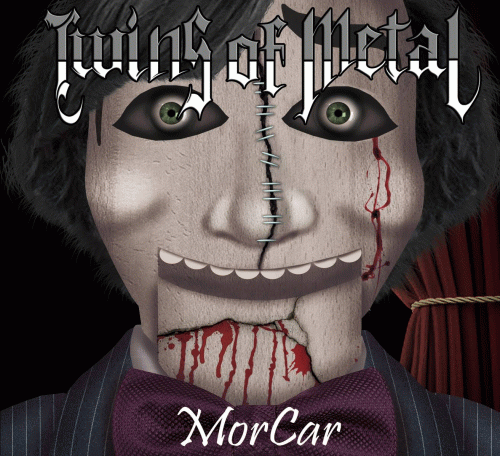 Twins Of Metal : MorCar